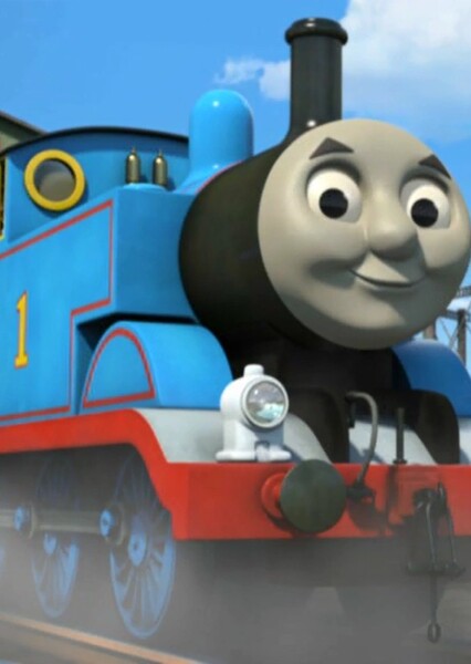 Thomas the Tank Engine photo