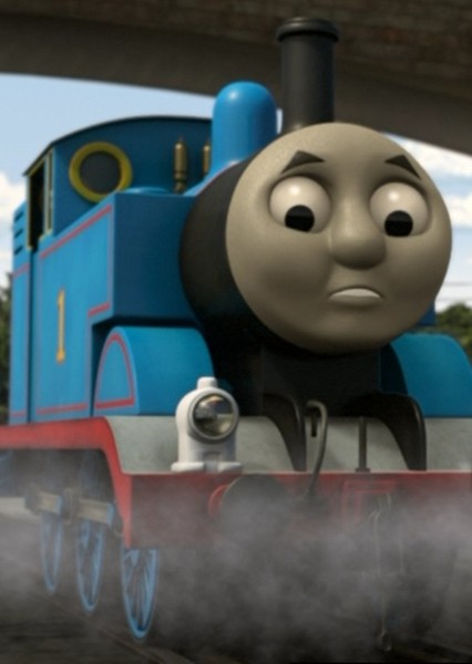 Thomas the Tank Engine photo