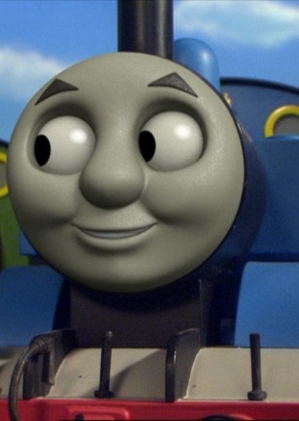 Thomas the Tank Engine photo
