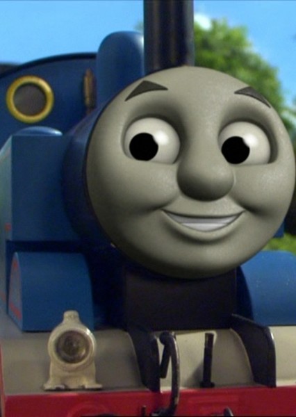 Thomas the Tank Engine photo
