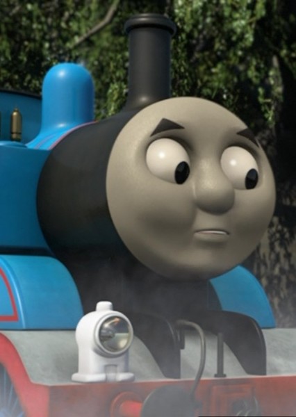 Thomas the Tank Engine photo
