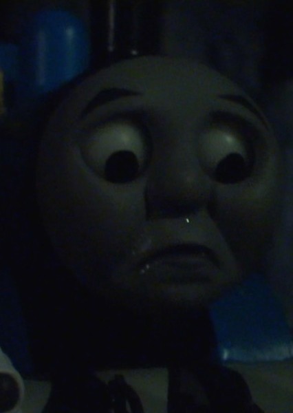 Thomas the Tank Engine photo