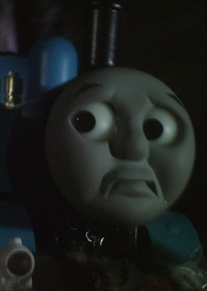 Thomas the Tank Engine