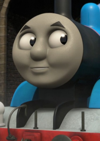Thomas the Tank Engine photo