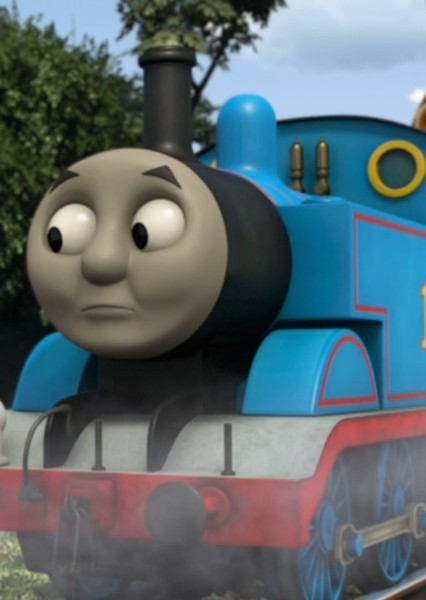 Thomas the Tank Engine photo