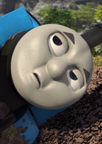 Thomas the Tank Engine photo