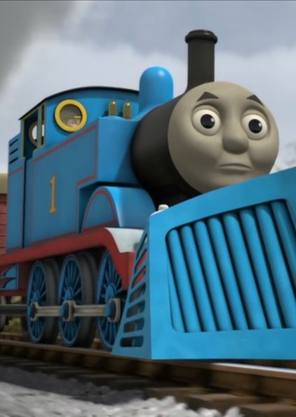 Thomas the Tank Engine photo