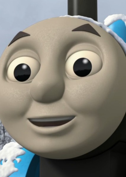 Thomas the Tank Engine photo