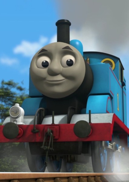 Thomas the Tank Engine photo