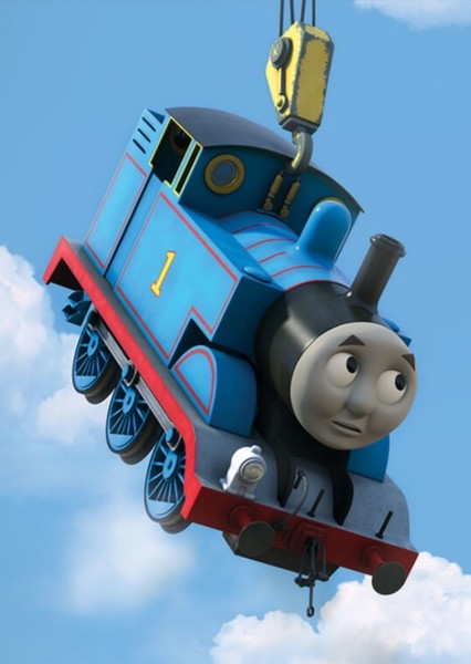 Thomas the Tank Engine photo