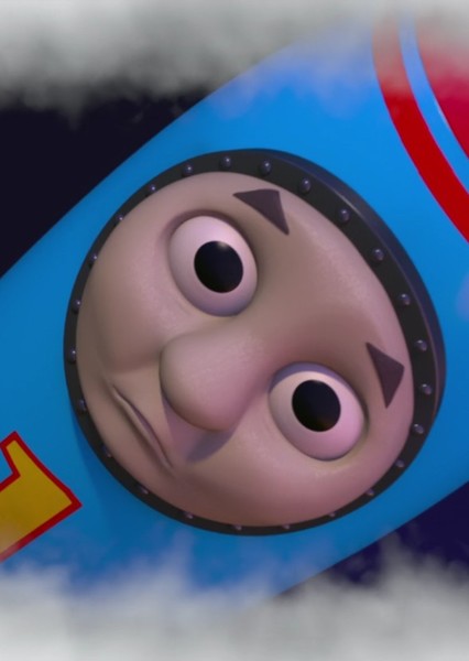 Thomas the Tank Engine photo