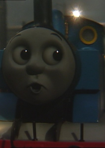 Thomas the Tank Engine photo