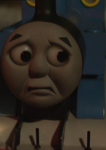 Thomas the Tank Engine photo