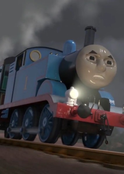 Thomas the Tank Engine photo