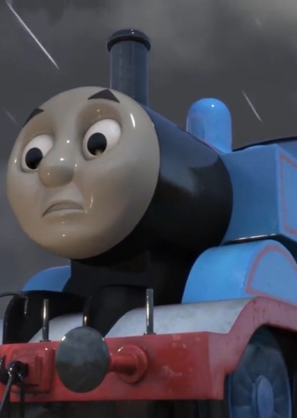 Thomas the Tank Engine
