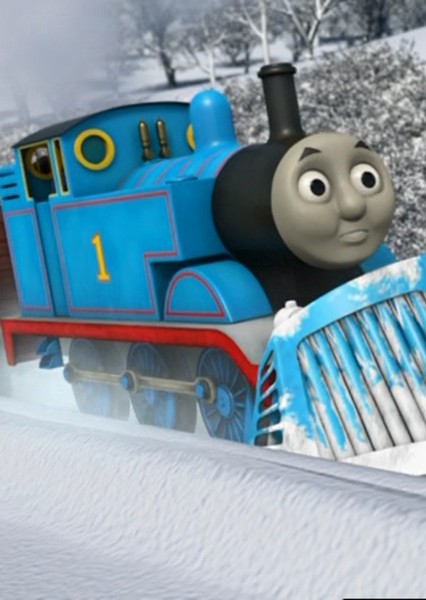 Thomas the Tank Engine photo