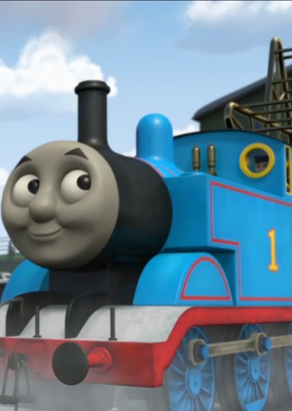 Thomas the Tank Engine photo