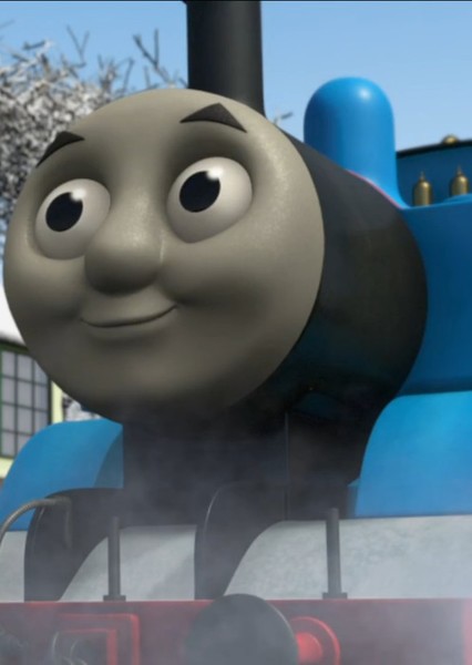 Thomas the Tank Engine photo