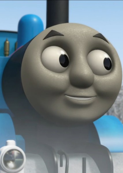 Thomas the Tank Engine photo