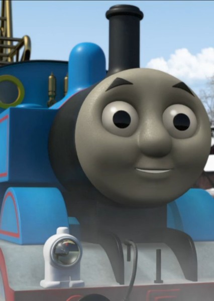 Thomas the Tank Engine photo