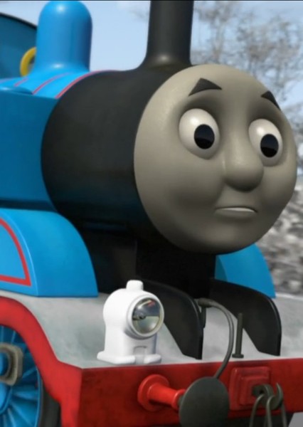 Thomas the Tank Engine photo