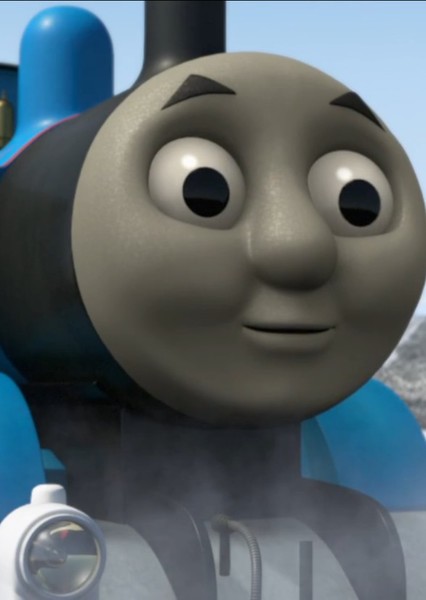 Thomas the Tank Engine