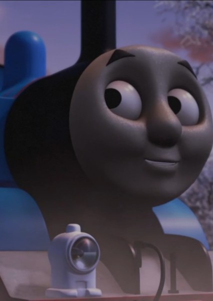Thomas the Tank Engine photo