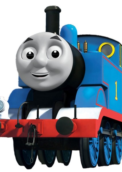 Thomas the Tank Engine