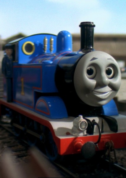 Thomas the Tank Engine