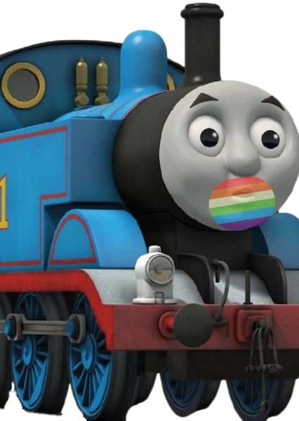 Thomas the Tank Engine photo