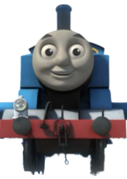 Thomas the Tank Engine photo
