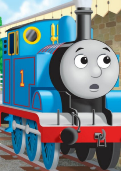 Thomas the Tank Engine photo