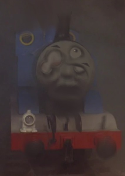 Thomas the Tank Engine photo