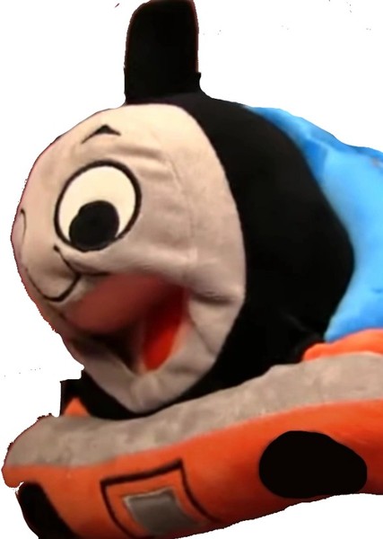 Thomas the Tank Engine photo