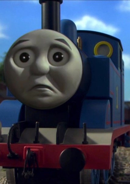 Thomas the Tank Engine photo