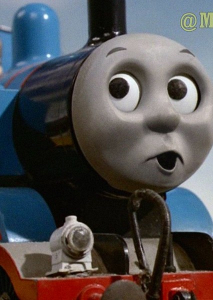 Thomas the Tank Engine photo
