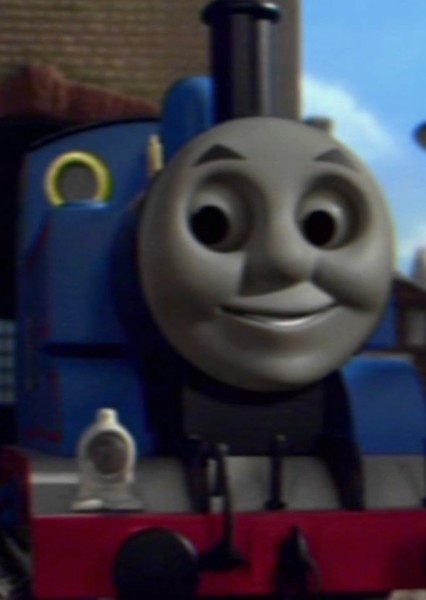 Thomas the Tank Engine photo