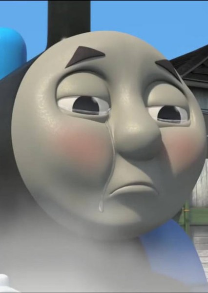 Thomas the Tank Engine photo