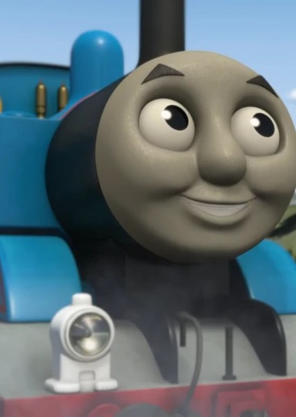 Thomas the Tank Engine