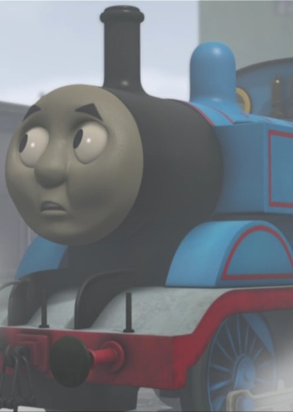 Thomas the Tank Engine photo