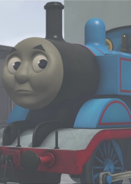 Thomas the Tank Engine photo