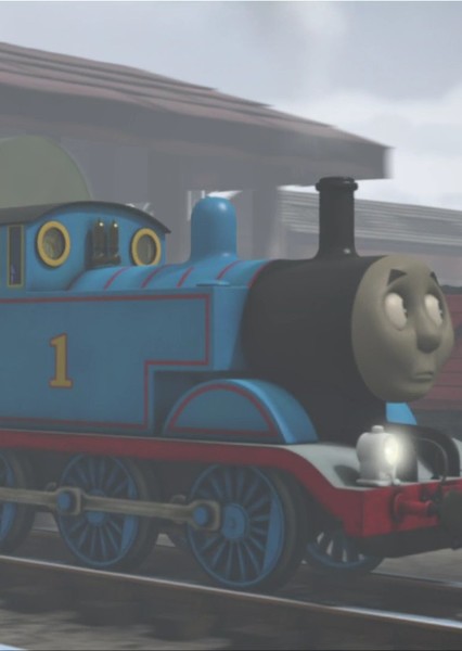 Thomas the Tank Engine photo