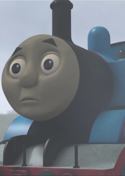 Thomas the Tank Engine photo