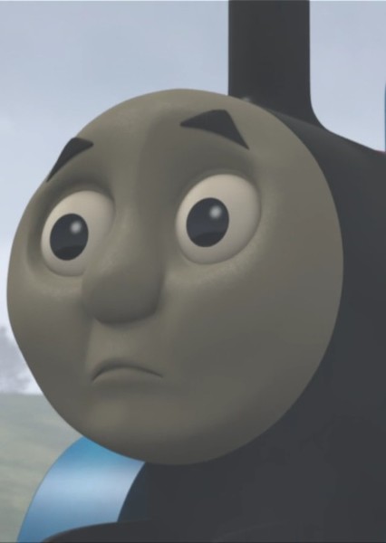Thomas the Tank Engine photo