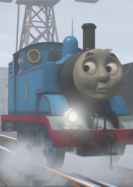 Thomas the Tank Engine photo