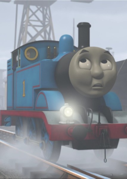 Thomas the Tank Engine photo
