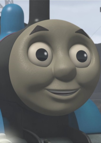Thomas the Tank Engine photo