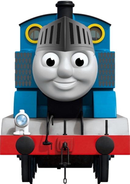 Thomas the Tank Engine photo