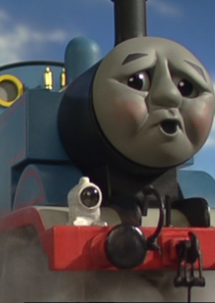 Thomas the Tank Engine photo