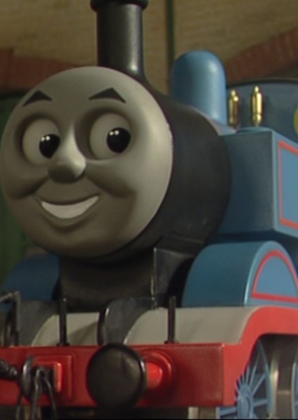 Thomas the Tank Engine photo